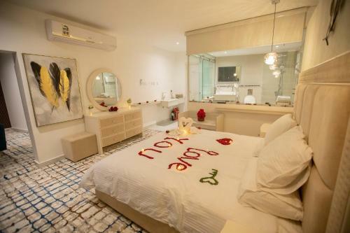 Apartamento Rosa Bella