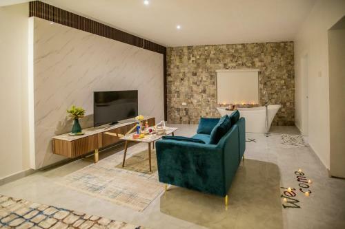 Apartamento Rosa Bella