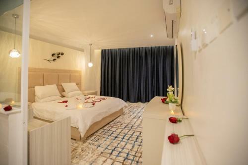 Apartamento Rosa Bella