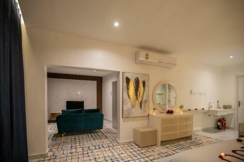 Apartamento Rosa Bella