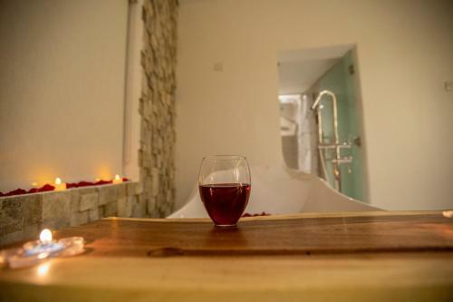Apartamento Rosa Bella