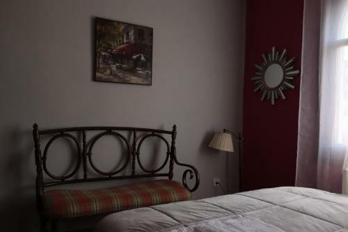 Apartamento La Esquina de Castroviejo