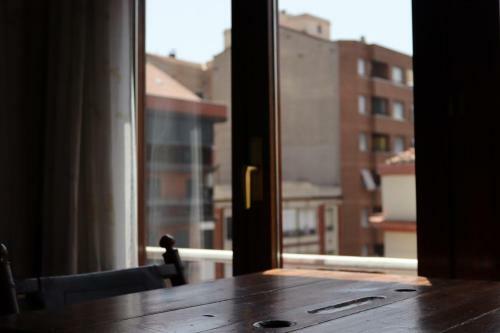 Apartamento La Esquina de Castroviejo
