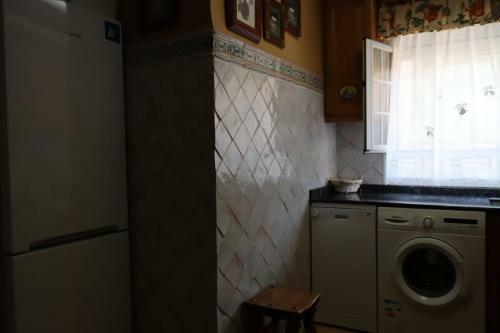 Apartamento La Esquina de Castroviejo