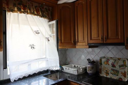 Apartamento La Esquina de Castroviejo