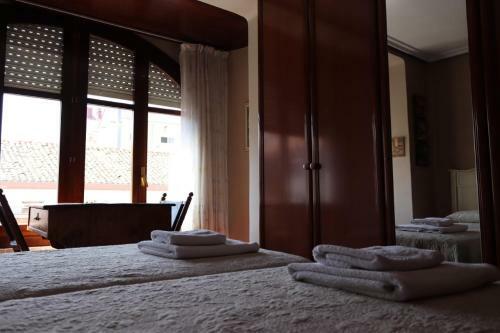 Apartamento La Esquina de Castroviejo