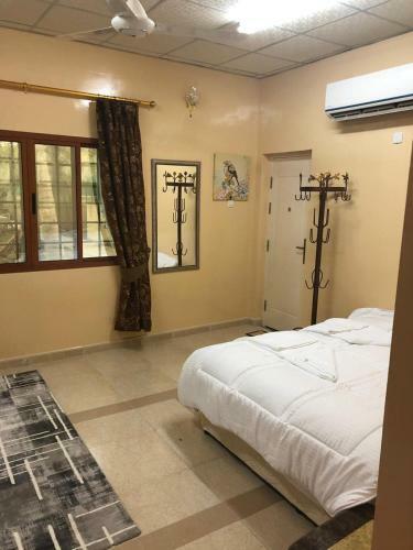 Lodge Nizwa Garden Suite
