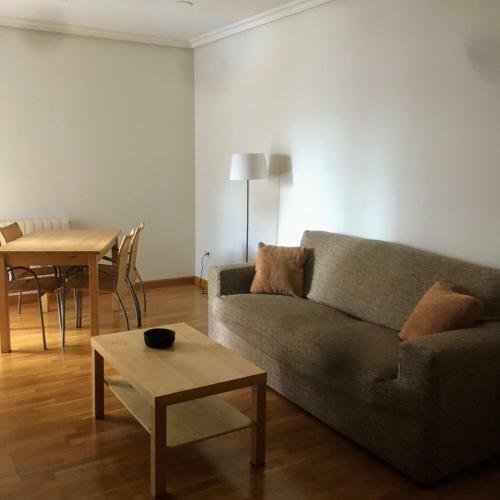 Apartamentos Sarabia