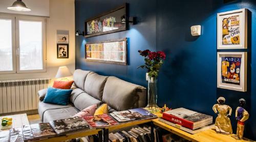 Apartamento Logro�o Centro, UNA Casa Con Vistas