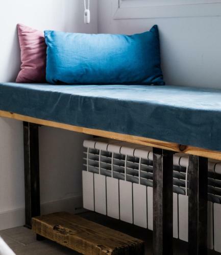 Apartamento Logro�o Centro, UNA Casa Con Vistas
