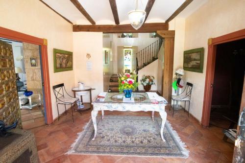 Finca El Consul