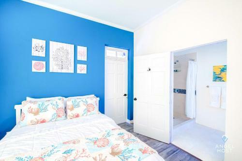 Perfect Barbados Getaway With Beaches In Walking Distance
