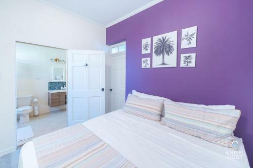Perfect Barbados Getaway With Beaches In Walking Distance