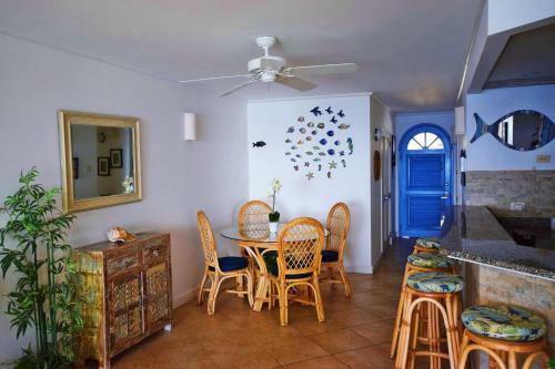South Ocean Villas 601 By Bsl Rentals