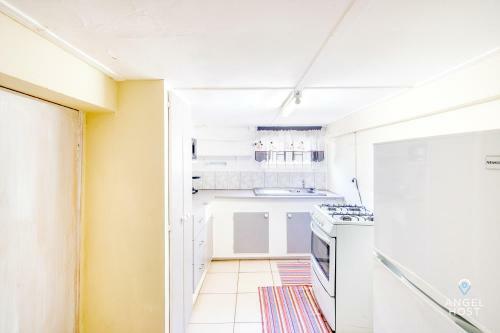 Apartamento Beach Front Bajan Beach Cottages By Angel Host