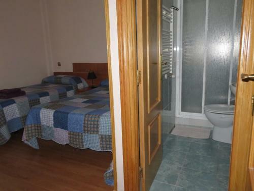 Apartamento C�lfred Junto A Parque Gallarza