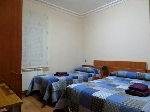 Apartamento C�lfred Junto A Parque Gallarza