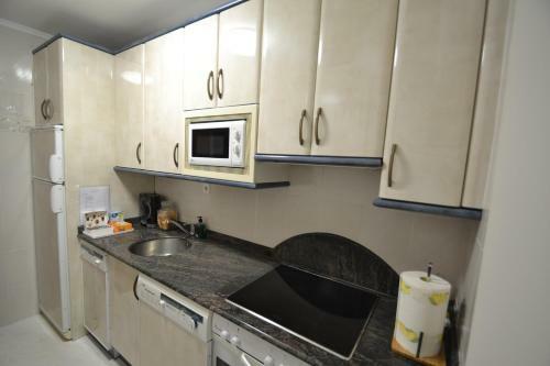 Apartamento Jv40 Turismo