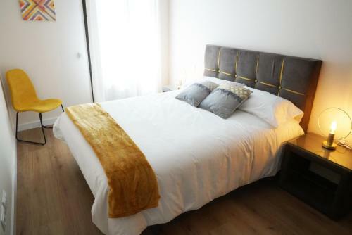 Apartamentos Reloj De Berger�n