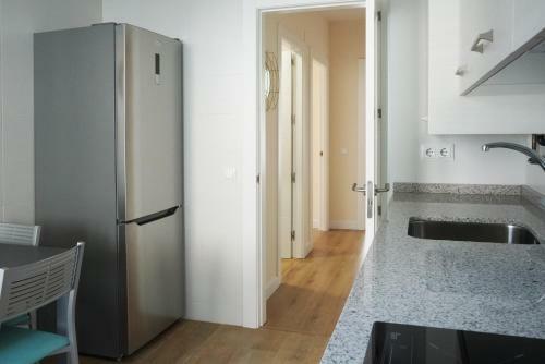Apartamentos Reloj De Berger�n