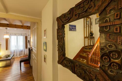 Casa Malvas�a