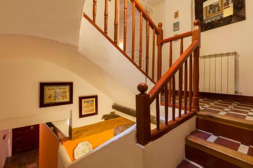 Casa Malvas�a