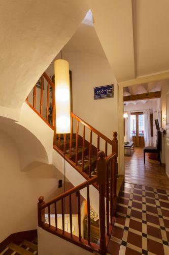 Casa Malvas�a