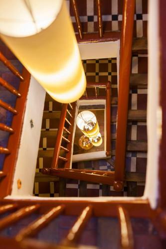 Casa Malvas�a