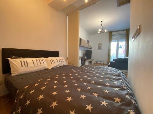 Apartamento Nerale Loft Downtown Plaza Mercado
