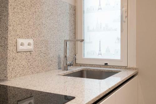 Apartamento San Pietro Home La Rioja