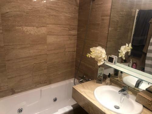 Apartamento Mercedes