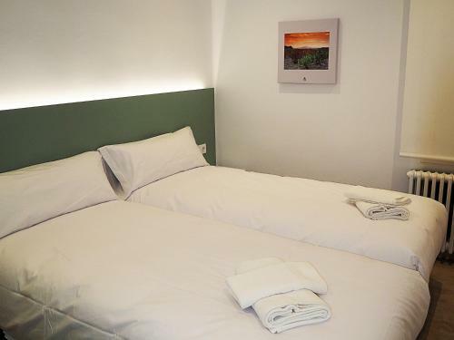 Apartamento Casas Uva Republica Argentina, 11, Logro�o