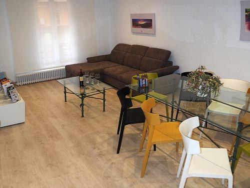 Apartamento Casas Uva Republica Argentina, 11, Logro�o