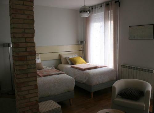 Apartamento Lardviura