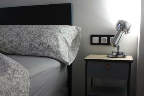 Apartamento Lardviura
