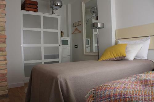 Apartamento Lardviura