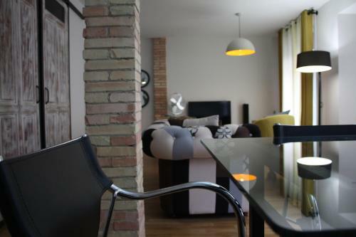 Apartamento Lardviura