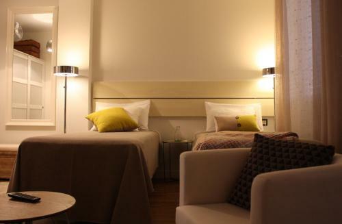 Apartamento Lardviura