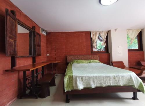 Hostal Tara Resort