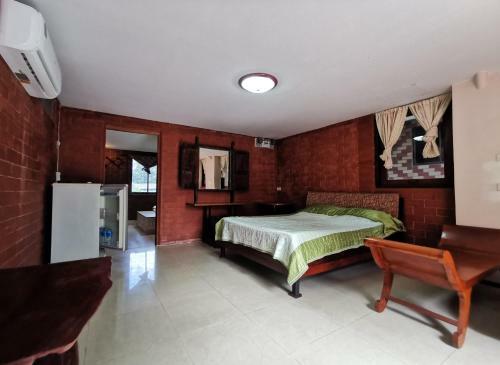 Hostal Tara Resort