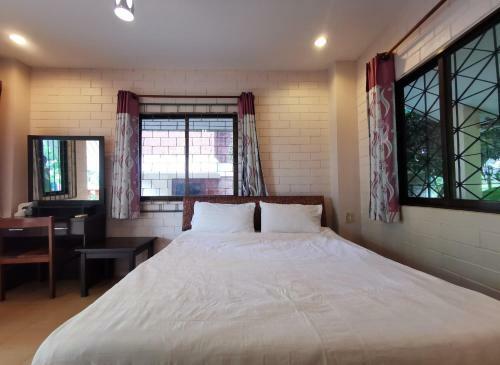 Hostal Tara Resort
