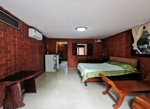 Hostal Tara Resort
