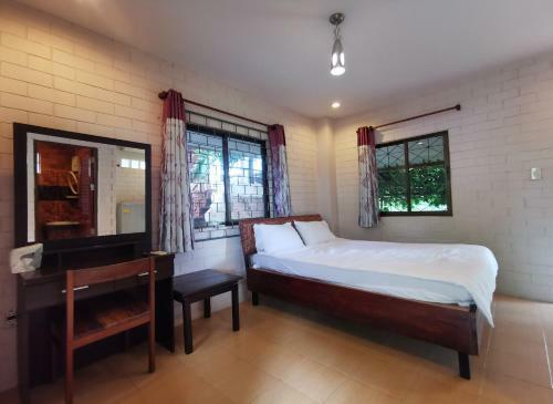 Hostal Tara Resort