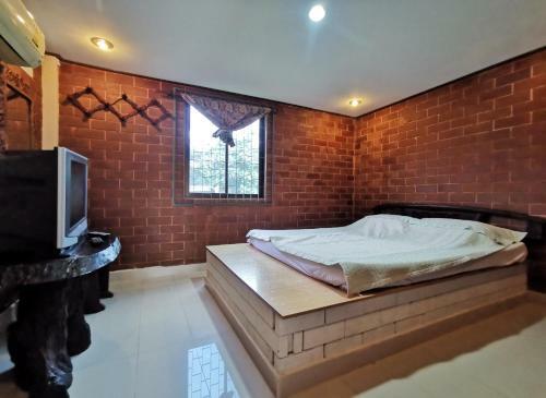 Hostal Tara Resort