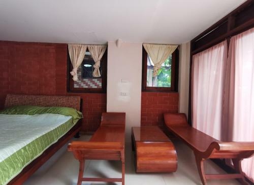 Hostal Tara Resort