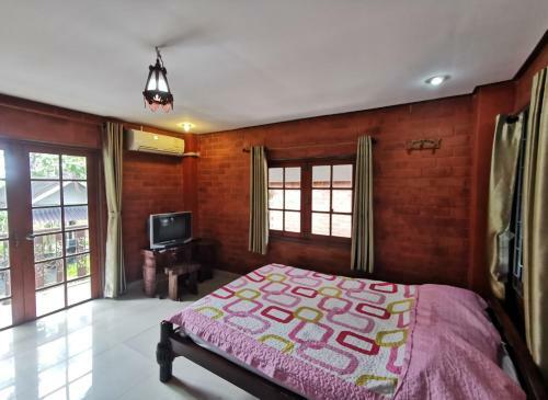 Hostal Tara Resort