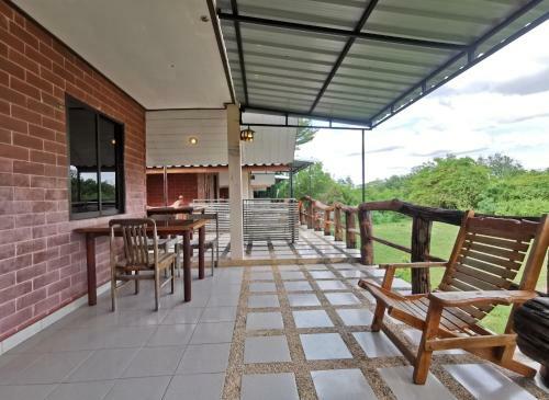 Hostal Tara Resort