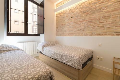 Apartamento Historical Town Sagasta St