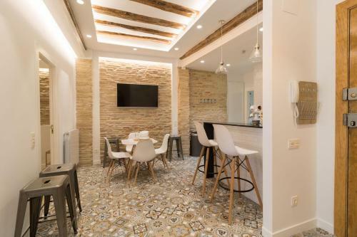Apartamento Historical Town Sagasta St