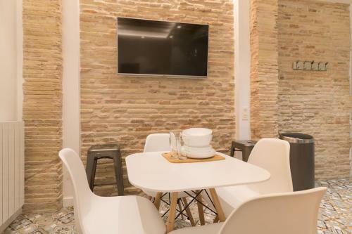 Apartamento Historical Town Sagasta St